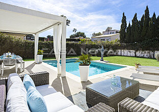 Ref. 2503370 | Traumhafte Mallorca Villa mit privatem Pool