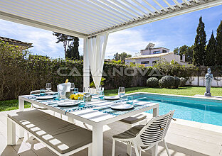 Ref. 2503370 | Fantastic Mallorca villa with private pool