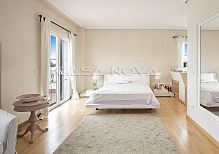 Ref. 2303391 | Mastersuite mit Jacuzzi