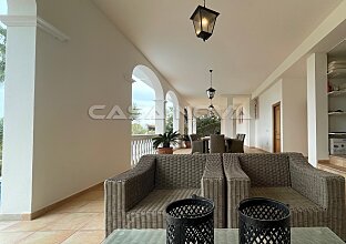 Ref. 2503395 | Encantadora villa con fenomenales vistas panorámicas