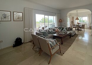 Ref. 2503395 | Encantadora villa con fenomenales vistas panorámicas