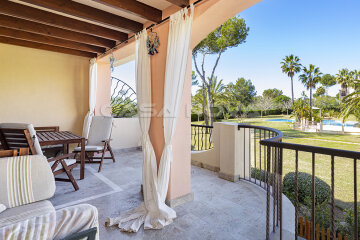 Cozy Mallorca apartment in a well-kept complex