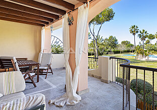 Cozy Mallorca apartment in a well-kept complex