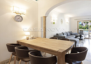 Ref. 1303375 | Acogedor apartamento en Mallorca en un complejo bien cuidado