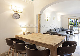 Ref. 1303375 | Elegantes Mallorca Apartment in gepflegter Wohnresidenz