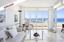 EXCLUSIVE: Penthouse with beautiful panoramic view