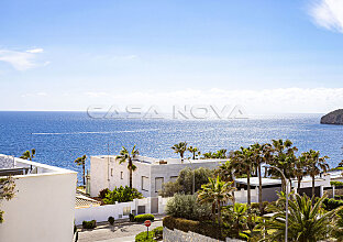 Ref. 2403105 | Encantadoras vistas al mar