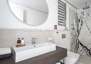 Ref. 2403105 | Cuarto de baño elegante