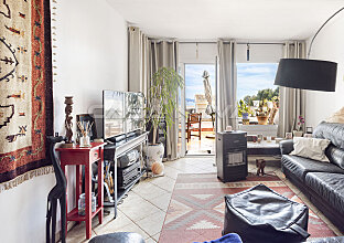 Ref. 1203422 | Duplex-Apartment mit viel Potenzial in beliebter Wohnlage