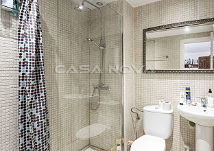 Ref. 1203422 | Duplex-Apartment mit viel Potenzial in beliebter Wohnlage