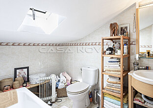 Ref. 1203422 | Duplex-Apartment mit viel Potenzial in beliebter Wohnlage