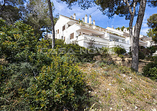 Ref. 1203422 | Duplex-Apartment mit viel Potenzial in beliebter Wohnlage