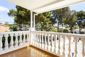 Charmantes Apartment nahe des Yachthafens Port Adriano