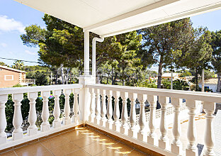 Charming flat near the marina Port Adriano