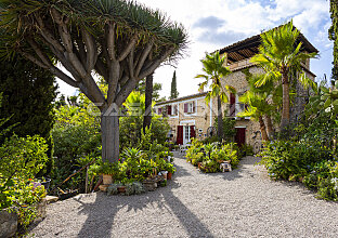 Ref. 2403293 | Außergewöhnliche Mallorca Villa in ruhiger Wohnlage