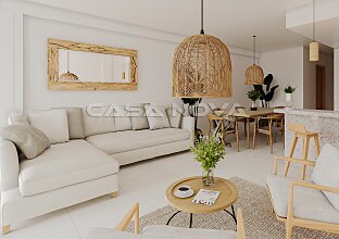 Proyecto de nueva construcción: Encantador adosado