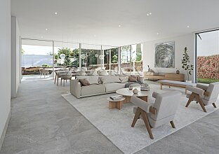 Ref. 2503430 | Neubauprojekt: Luxusvilla mit Teil- Meerblick