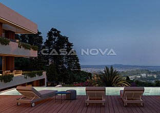 Ref. 4003439 | Exclusivo proyecto de chalet en una generosa parcela