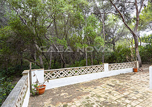 Ref. 2303441 | Landhaus umgeben von Natur in ruhiger Wohngegend 