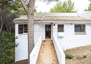Ref. 2303441 | Landhaus umgeben von Natur in ruhiger Wohngegend 