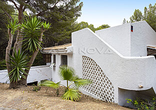 Ref. 2303441 | Landhaus umgeben von Natur in ruhiger Wohngegend 