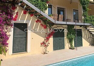 Ref. 2503442 | Fantástica casa con maravillosa piscina y hermoso jardín