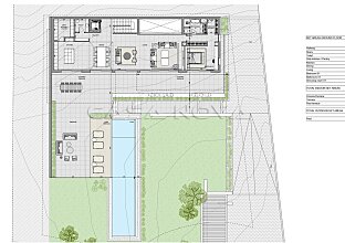 Ref. 4003439 | Exklusives Villenprojekt auf großzügigem Baugrundstück