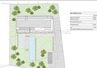 Ref. 4003439 | Exklusives Villenprojekt auf großzügigem Baugrundstück