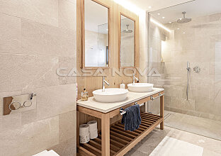 Ref. 2503449 | Moderne Villa mit großem Pool und gepflegtem Garten