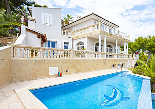 Ref. 2403455 | Elegante villa de lujo