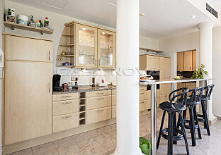 Ref. 2403455 | Modern fitted kitchen