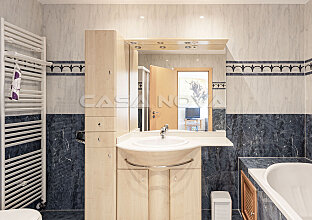 Ref. 2403455 | Elegant bathroom