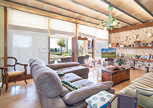 Ref. 2503210 | Historische Mallorca Villa im Fincastil und ruhiger Lage