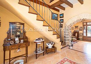 Ref. 2503210 | Historische Mallorca Villa im Fincastil und ruhiger Lage