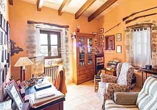 Ref. 2503210 | Historische Mallorca Villa im Fincastil und ruhiger Lage