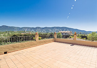 Ref. 2503210 | Historische Mallorca Villa im Fincastil und ruhiger Lage