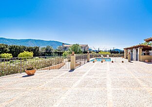 Ref. 2503210 | Historische Mallorca Villa im Fincastil und ruhiger Lage