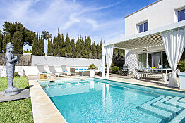 Fantastic Mallorca villa with private pool