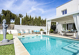 Fantástica Mallorca villa con piscina privada