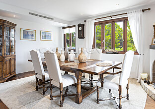 Ref. 2703462 | Enchanting mansion on large land in exclusive location