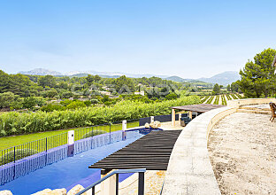 Ref. 2703462 | Enchanting mansion on large land in exclusive location