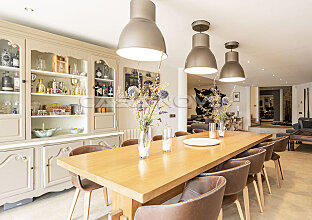 Ref. 2703462 | Enchanting mansion on large land in exclusive location