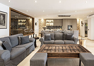 Ref. 2703462 | Enchanting mansion on large land in exclusive location
