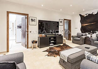 Ref. 2703462 | Enchanting mansion on large land in exclusive location