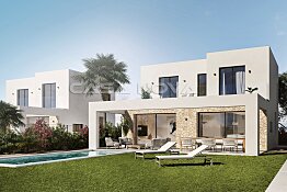Villa near to the beach