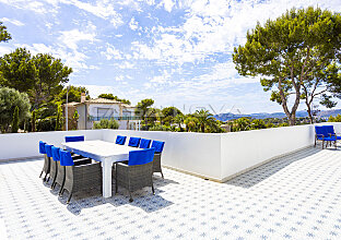 Ref. 2503472 | Idyllic villa with panoramic views