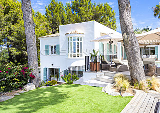 Ref. 2503472 | Idyllic villa with panoramic views