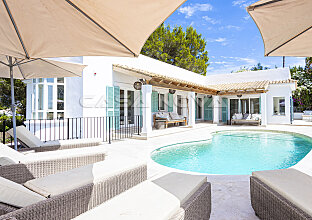 Ref. 2503472 | Idyllic villa with panoramic views