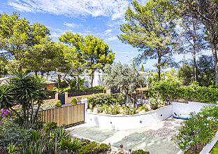 Ref. 2503472 | Idyllic villa with panoramic views