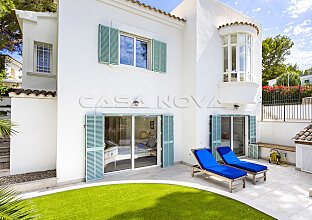 Ref. 2503472 | Idyllic villa with panoramic views